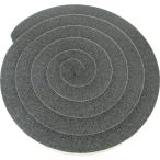 ニットウ 日東 発泡シール材 エプトシーラー No.686 20mm×15mm×2m ブラック 686X20X15