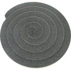 ニットウ 日東 発泡シール材 エプトシーラー No.686 20mm×20mm×2m ブラック 686X20X20