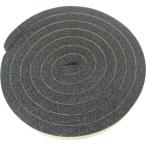 ニットウ 日東 発泡シール材 エプトシーラー No.686 10mm×20mm×2m ブラック 686X10X20