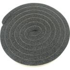 ニットウ 日東 発泡シール材 エプトシーラー No.686 10mm×50mm×2m ブラック 686X10X50