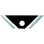 nogaNOGA R3 лезвие (1Pk( коробка )=1 шт. входит ) BR3001