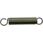 ワキ WAKI 鉄引きバネ 1.2×9×50(2個入) SR-2132