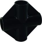  Yazaki YAZAKIirekta-Φ28 пластик joint J-6B черный J-6B-S-BL