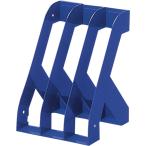 lihitoLIHIT файл подставка синий A4 A3570-8