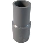 エスロン TS継手 径違いソケット 25×