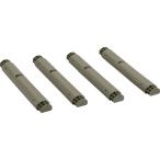  Trusco TRUSCO pra полки для ножек только 4 шт. комплект высота 515mm для матирующий ОD TPT-515K-MOD