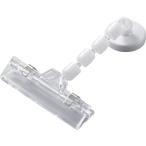  Trusco TRUSCO держатель тип зажим широкий зажим + joint 5 полосный + магнит TC-C6MG-5 ( клик s)