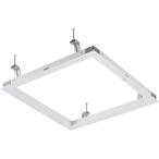  большой талон DAIKEN потолок осмотр . изоляция Hatchback рама модель белый 454×454 CFZW345