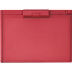 lihitoLIHIT буфер обмена красный A4/S A987U-3