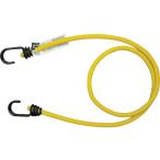 yutaka макияж резина банджи код 8mm×1000mm желтый BC-81002