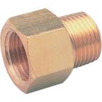 アソー ASOH 内外ソケット PT1/8 NF-1011