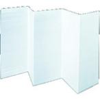  Iris IRIS 297371 складной защита окружающих объектов Prada n910X1820X2.5 натуральный OPD-1892Y (245564)