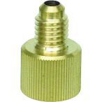 asadaAsada машина кондиционер для необычность диаметр адаптер M10 женский ×1/4 мужской рука затянуть модель Y06111K