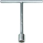 アサヒ ASH T型ボックスレンチ10mm TB0010