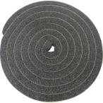 ニットウ 日東 発泡シール材 エプトシーラー No.686 15mm×10mm×2m ブラック 686X15X10