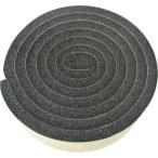 ニットウ 日東 発泡シール材 エプトシーラー No.686 15mm×15mm×2m ブラック 686X15X15