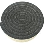 ニットウ 日東 発泡シール材 エプトシーラー No.686 15mm×50mm×2m ブラック 686X15X50