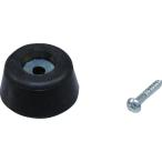  hikari свет резина низ ножек 32mm круг (1 штук ) KG-320