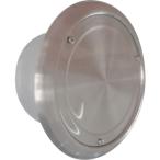  Trusco TRUSCO нержавеющая сталь кондиционер колпак 100mm SUS-CC100
