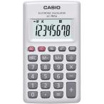  Casio карта type калькулятор LC-797A-N