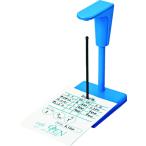  открытый OP дырокол форма разница . синий SF-100-BU SF-100-BU