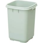 トンボ TONBO ダストBOX45型(エコ)本体 グレー 48L 00355