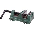  Trusco TRUSCO средний сверлильный станок для бойцовая рыбка тиски A type 100mm TBV-100