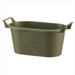  Yamato Glo u контейнер овальный 25 дребезжание G