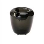  Yamato VASE одиночный одиночный затонированный черный 