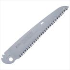 シルキー ポケットボーイ 万能目 替刃 170MM 341-17