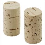 コルクセン24ムク2入り 24x24x45mm2イリ