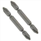 ベッセル 高硬度ビットAX142065 (+)2X65