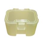 ten солнечный каркас маленький коробка ( желтый ) SP-44Y