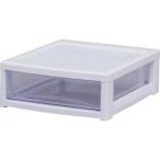  Iris IRIS 221268 супер-прозрачный грудь белый / прозрачный голубой 1 ступенчатый SCE-100-BL