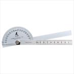 シンワ プロトラクターφ90 2本竿 62490 NO.19