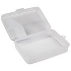  Meiho прозрачный чехол MC-160