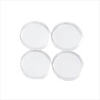  Meiho раунд кейс крышка SS