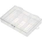  Meiho Mini кейс прозрачный 