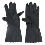 プロトップ 耐油薄手 WH-013 ブル BLACK M