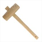CH деревянный молоток 60mm