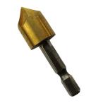 YRK 六角軸面取りカッ�