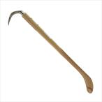 鬼 ステンレス唐津鈎 450mm