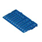  белка RISU раздельный snoko130750 slope голубой S-63 ( slope 600X300X50MM)