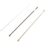  Iris IRIS 528209 эластичный палка супер тонкий RSV-110 белый RSV-110-WH (528209)