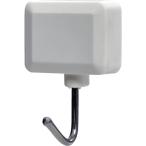  Trusco TRUSCO swing магнит крюк 3KG 1 штук SWM-3730