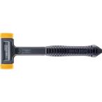  Hal da-HALDER SECURAL plus амортизаторы отсутствует нет . перемещение Hammer полиуретан ( желтый ) голова диаметр 30x40mm, длина 325 mm 3380