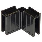  Yazaki yazaki угол зажим EF-1264 PS черный EF-1264 PS BL