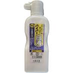 ショウセキドウ 祥碩堂 無塩ハイパー墨汁 180ml 白液 S19104
