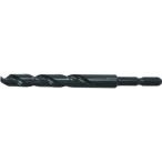 ミツビシ 三菱K B6KD ブリスターパック汎用 六角軸ハイスドリル 3mm(1本入) B6KDD0300