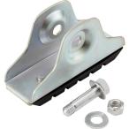  Trusco TRUSCO лестница для замена детали ножек край . левый правый каждый 1 шт TL-TAN-2A